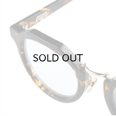 TORTOISE / SMOKEY BLUE