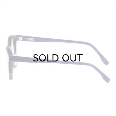 BLUE × GREY / CLEAR to GREY(調光)