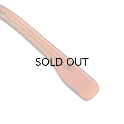 BROWN × KIHAKU / CLEAR to BROWN (調光)