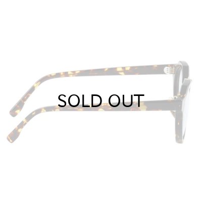 TORTOISE / SMOKEY BLUE