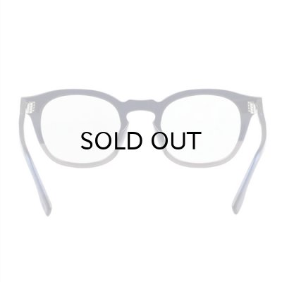 BLUE × GREY / CLEAR to GREY(調光)