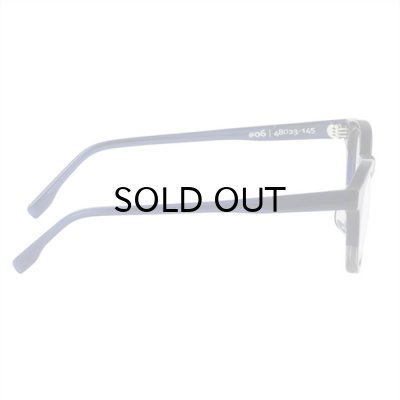 BLUE × GREY / CLEAR to GREY(調光)