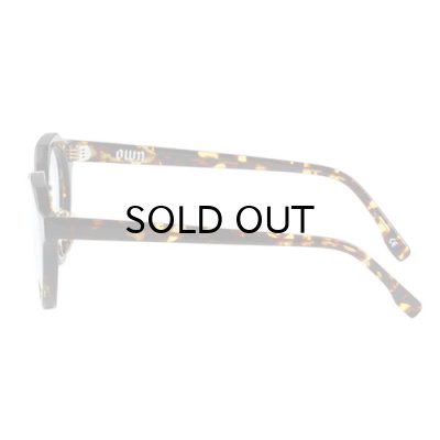 TORTOISE / SMOKEY BLUE