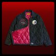 画像4: 【HANG】犯具魔鬼 Quilting Vietnam Jacket