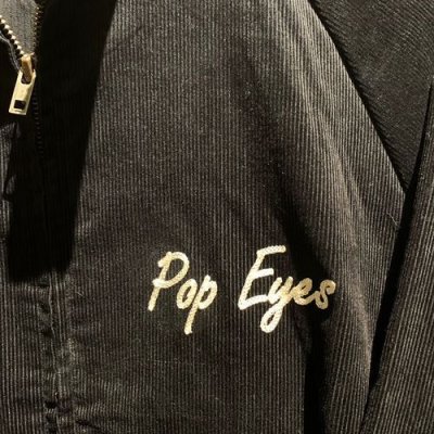 画像3: {POP EYES} "GENERATIONS CLUB" JACKET