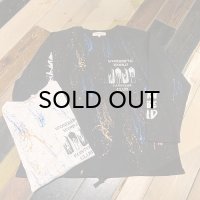 {PROPA9ANDA} KUSTOM CLUB L/S TEE
