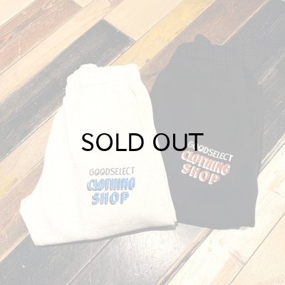 画像1: {RAFFISH DOG} "GSCS" SWEAT PANTS