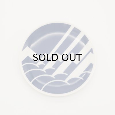 画像5: {九九谷×KIZM} 小皿 5枚SET