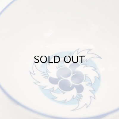 画像3: {九九谷×KIZM} 飯碗