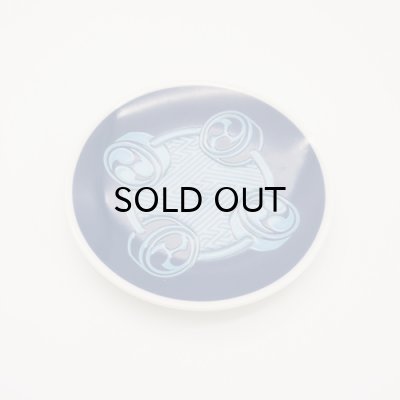 画像15: {九九谷×KIZM} 小皿 5枚SET