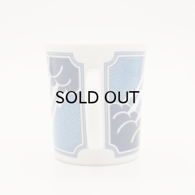 画像6: {九九谷×KIZM} MUG