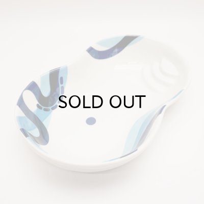 画像4: {九九谷×KAMI} プールBOWL