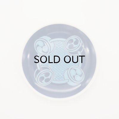 画像14: {九九谷×KIZM} 小皿 5枚SET