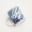 画像3: {九九谷×KIZM} MUG