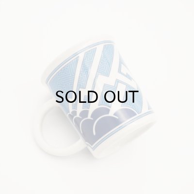 画像3: {九九谷×KIZM} MUG