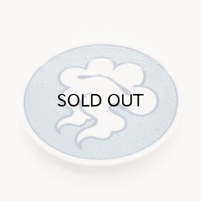 画像12: {九九谷×KIZM} 小皿 5枚SET