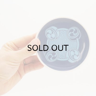 画像16: {九九谷×KIZM} 小皿 5枚SET