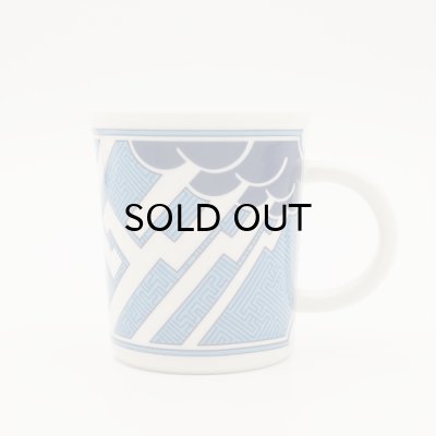 画像4: {九九谷×KIZM} MUG