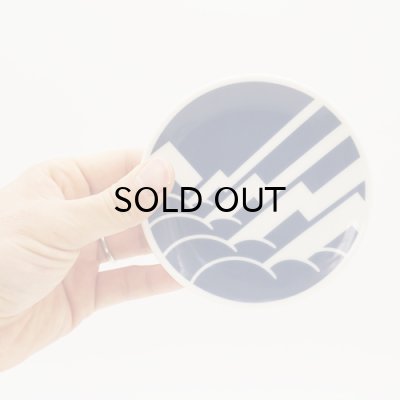 画像7: {九九谷×KIZM} 小皿 5枚SET