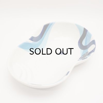 画像3: {九九谷×KAMI} プールBOWL