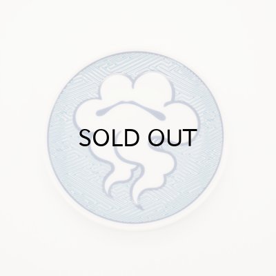 画像11: {九九谷×KIZM} 小皿 5枚SET