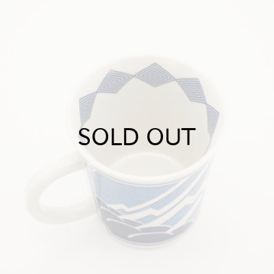 画像5: {九九谷×KIZM} MUG