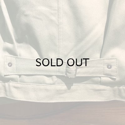 画像6: {POP EYES} "U.S LAUNDRY" JACKET