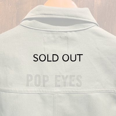 画像5: {POP EYES} "U.S LAUNDRY" JACKET