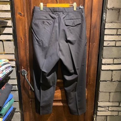 画像2: {UNCHANGING LOVE} UCL GUIMARAES SLACKS PANTS