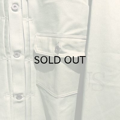 画像3: {POP EYES} "U.S LAUNDRY" JACKET
