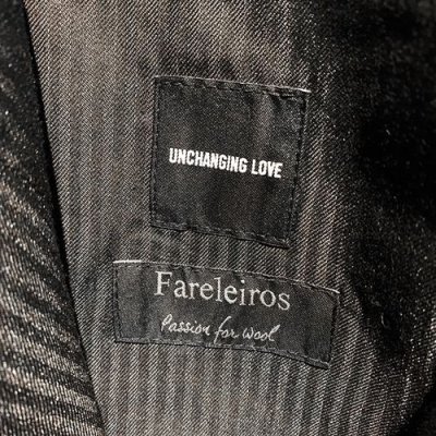 画像4: {UNCHANGING LOVE} UCL GUIMARAES SLACKS PANTS