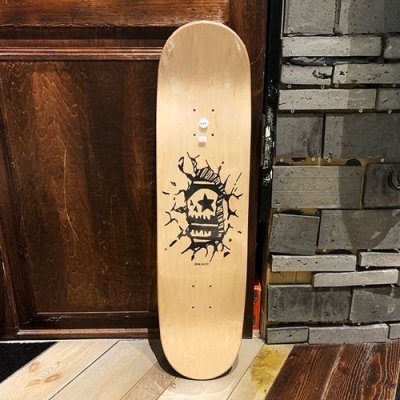 画像6: {MAGICAL MOSH MISFITS × 進撃の巨人} "MxMxM “MAGICAL MOSH TITAN” DECK