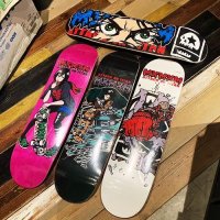 {MAGICAL MOSH MISFITS × 進撃の巨人} "MxMxM “MAGICAL MOSH TITAN” DECK