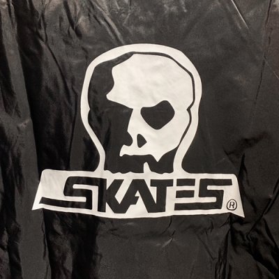 画像4: {SKULL SKATES}  COACH JACKET