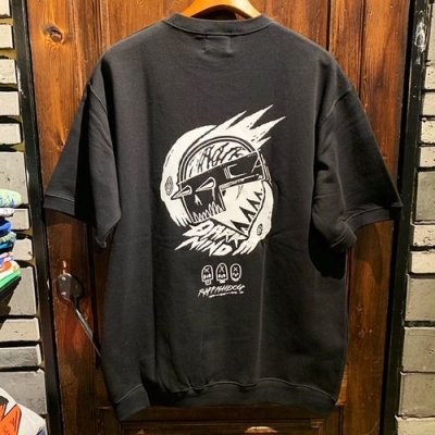 画像4: {KYOGU} "SKULLLIT" SWEAT SET