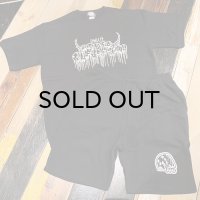 {KYOGU} "SKULLLIT" SWEAT SET