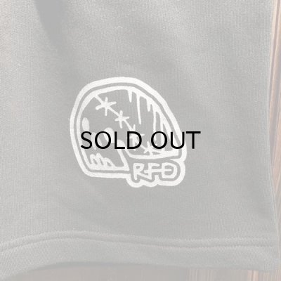 画像7: {KYOGU} "SKULLLIT" SWEAT SET