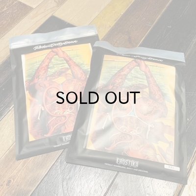 画像8: {EROSTIKA} “SUNBURNED WIFE” T-SHIRT