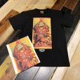 画像1: {EROSTIKA} “SUNBURNED WIFE” T-SHIRT (1)