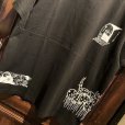 画像3: {KYOGU} "SKULLLIT"T-SHIRTS / SKULLLIT (3)