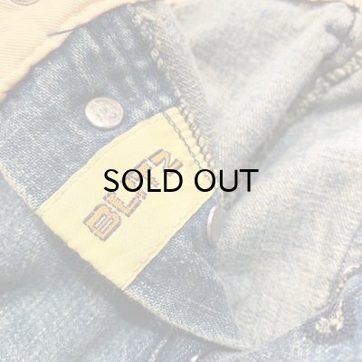 画像5: {MISTER-X × LIFT UP} VINTAGE BAKER PANTS