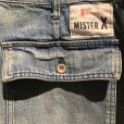 画像6: {MISTER-X × LIFT UP} VINTAGE BAKER PANTS