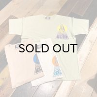 {RAFFISH DOG} "OWL" T-SHIRTS