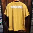 画像2: {PUNK DRUNKERS} クレイジーマウスTEE (2)