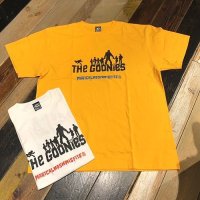 {MAGICAL MOSH MISFITS × THE GOONIES} “MAGICAL MOSH GOONIES” TEE