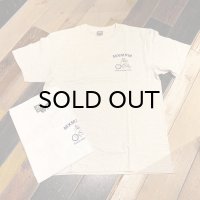 {MAGICAL MOSH MISFITS} MxMxM RIDE CLUB TEE