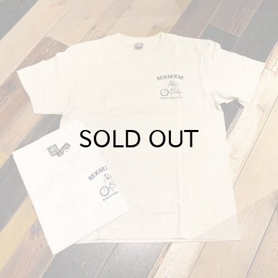 画像1: {MAGICAL MOSH MISFITS} MxMxM RIDE CLUB TEE