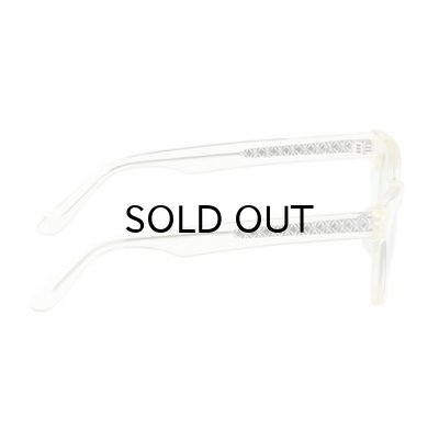 KIHAKU / SMOKEY GREEN