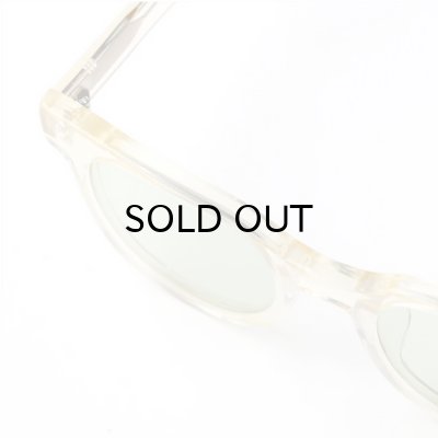 KIHAKU / SMOKEY GREEN