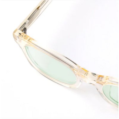 KIHAKU / SMOKEY GREEN